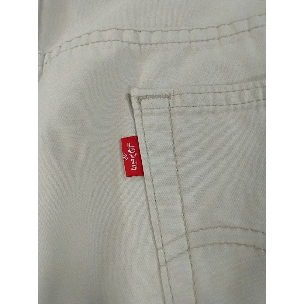 Levis levi 505